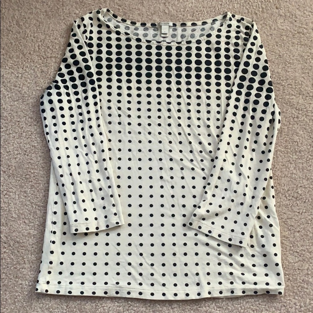 J.Crew Top